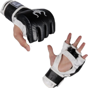 WARRIOR 14089 Перчатки для ММА WARRIOR Competition Gloves фото